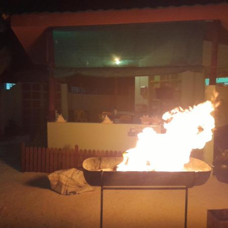 Kuri Inn Omadhoo Exterior photo