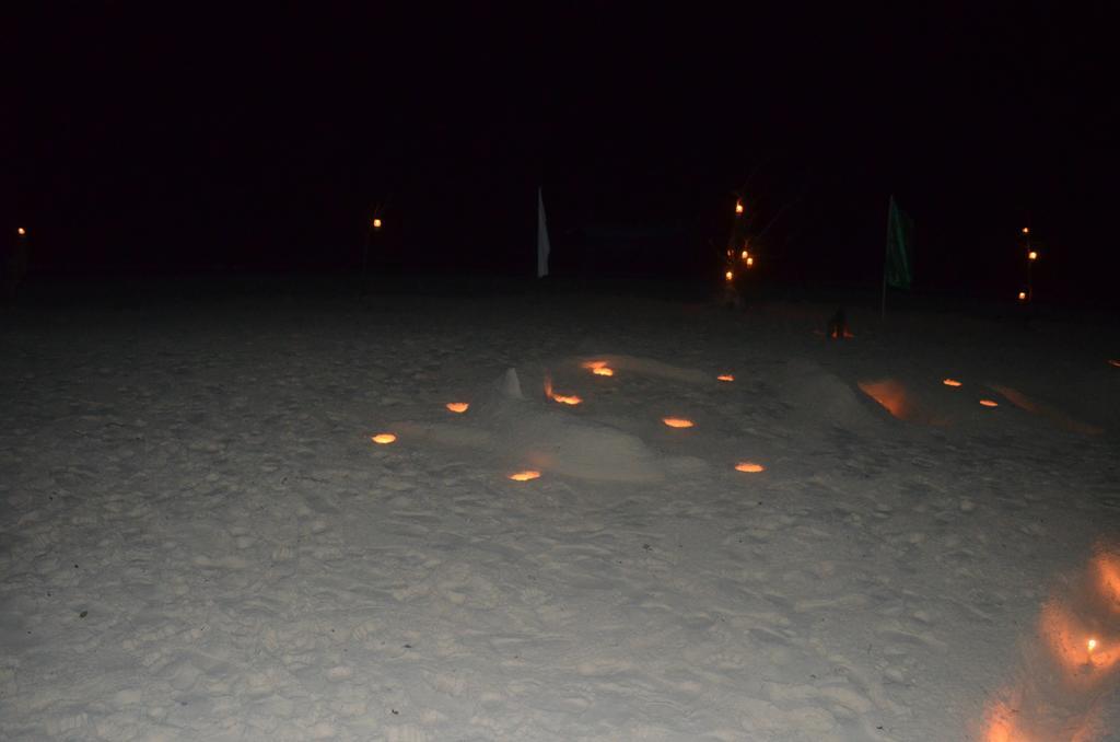 Kuri Inn Omadhoo Exterior photo